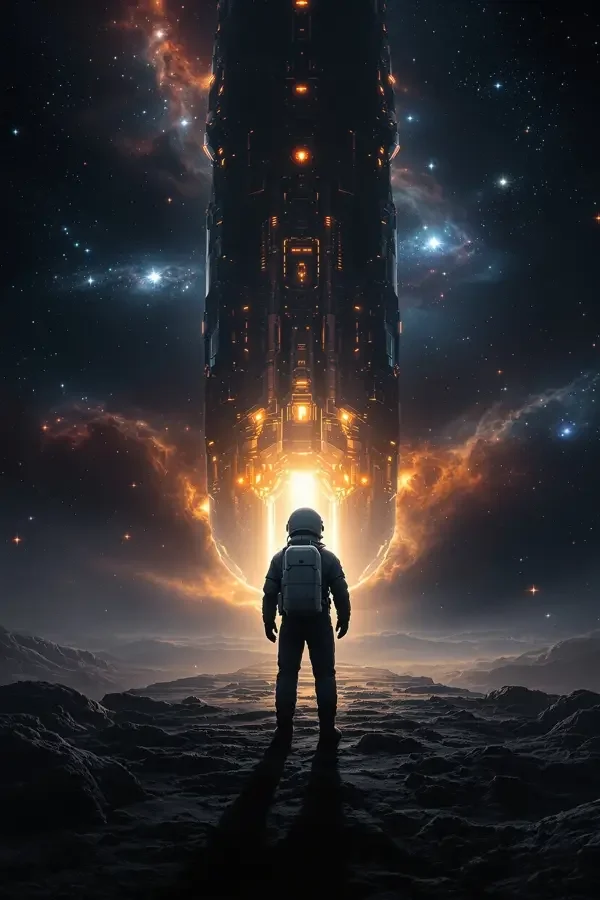 星际迷航：暗影纪元 轮播海报